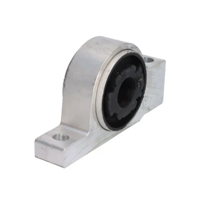 Image de REINHOCH RH14 4055 Silent Bloc de Triangle arrière, des deux côtés l&#039;essieu avant, inférieur 69 Caoutchouc Support hydraulique