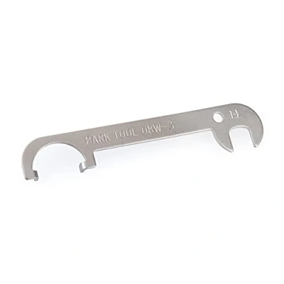 Image de Park Tool OBW 3 Frein Key 14 / Freat Feather Adulte Unisexe, Noir, Taille Unique