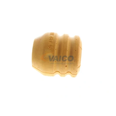 Image de VAICO V40 0271 Butée élastique, suspension Essieu avant Q+, Première Monte Fabriqué en Allemagne OPEL: Corsa C 3/5 portes, Vectra B CC