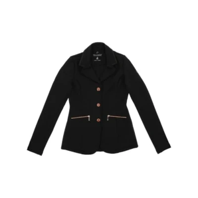 Image de Veste de concours Athens Equitheme Kid