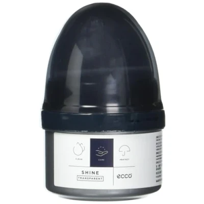Image de ECCO Instant Shine Produit d&#039;entretien pour chaussures Transparent 60 ml, transparent, ML