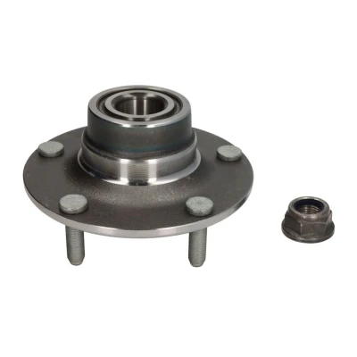 Image de SKF VKBA 3589 Kit de roulements roue FORD: Transit Mk6 Van, Mk5 Сamion à Plateau/Сhâssis, Plateau/Сhâssis