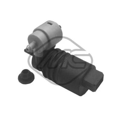 Image de Pompe d&#039;eau de nettoyage, nettoyage des vitres Metalcaucho 02061
