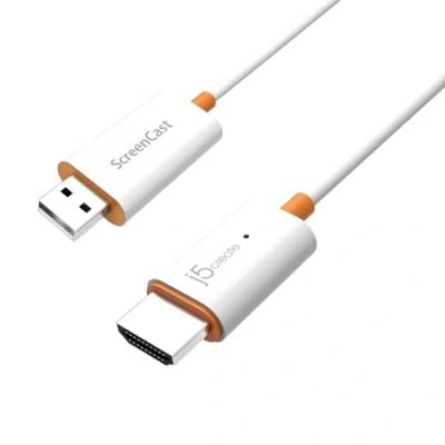 Image de j5create JVAW56 N Étendeurs sans Fils ScreenCast HDMI™
