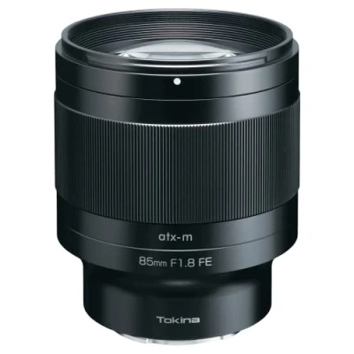 Image de TOKINA Objectif AT X 11 16mm F2.8 DXII compatible avec Sony FE