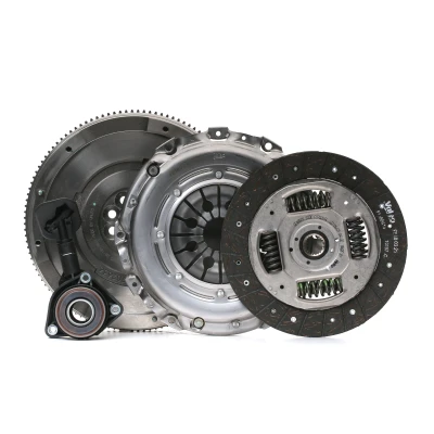 Image de VALEO KIT4P CONVERSION Kit (CSC) 845055 d&#039;Embrayage FORD: Focus C Max, 2