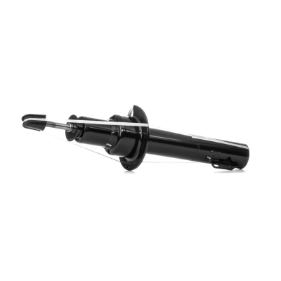 Image de RIDEX 854S0531 Amortisseur Essieu avant Pression de gaz Système bitube Jambe suspension Goujon en haut JEEP: Commander, GRAND CHEROKEE 3