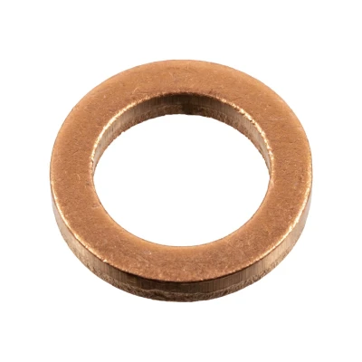 Image de FEBI BILSTEIN 184494 Joint, sortie d&#039;huile (compresseur) PEUGEOT: 206 3/5 portes, 308 I SW, 605 Berline, FORD: FIESTA 6, C Max, Focus 2