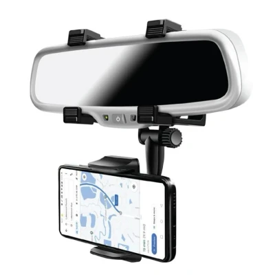 Image de AMiO HOLD 17 02612 Support pour téléphone portable