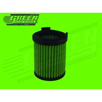 Image de GREEN G591024 Filtre à air sport VOLKSWAGEN: Polo V 3/5 portes, AUDI: A1 SEAT: Ibiza 4 Sportcoupe