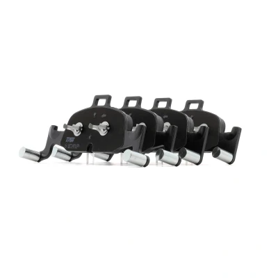 Image de TRW GDB2126 Jeu de plaquettes frein préparé pour indicateur d&#039;usure AUDI: A5 B9 Coupe, A4 Avant, Q5
