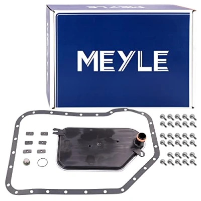 Image de MEYLE 100 135 0001/SK Jeu de pièces, Vidange boîte automatique sans huile, avec accessoires ORIGINAL Quality AUDI: A6 C5 Avant, A4 B5 Berline