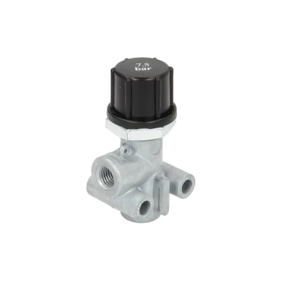 Image de Vanne d&#039;inversion, clapet d&#039;échappement FEBI BILSTEIN 35530