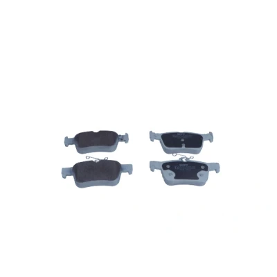 Image de QUARO QP5957 Jeu de plaquettes frein contact signal d&#039;usure exclu FORD: KUGA 2, S Max Mk2, Mondeo 5, FORD USA: Edge Mk2
