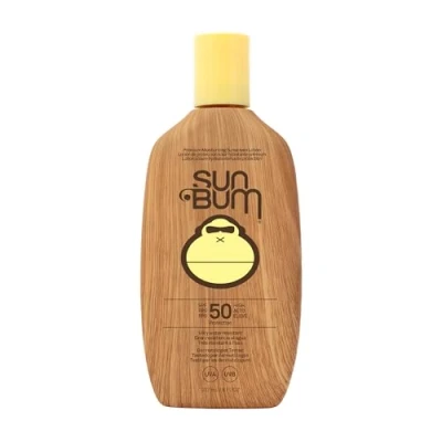 Image de Sun Bum Crème Solaire Résistante à l&#039;Eau Lotion Original SPF 50 237 ml