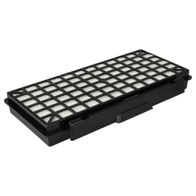Image de vhbw filtre HEPA compatible avec Siemens Bosch série VSQ8, séries VSZ5, VSZ6, BBZ154 remplacement pour 00577303, 577303, 647753, BBZ154HF, VZ154HFB