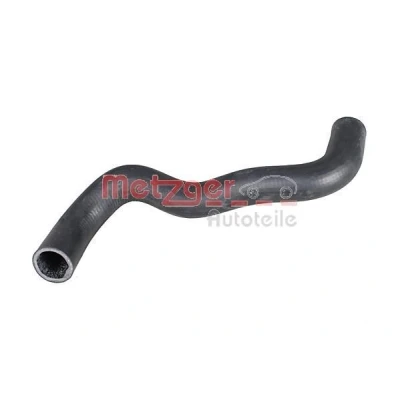 Image de METZGER 2421066 Durite De Refroidissement à droite, inférieur EPDM (éthylène propylène diène caoutchouc) MAZDA: 2 3/5 portes