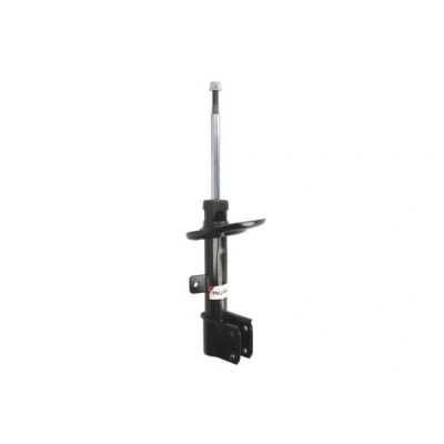 Image de Magnum Technology AGP137MT Amortisseur Essieu avant droit Pression de gaz Système bitube Jambe suspension Goujon en haut, Pont bas