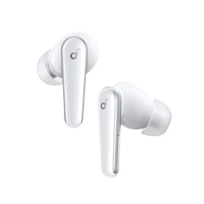 Image de Soundcore Liberty 5 by Anker Écouteurs sans Fil Bluetooth avec Réduction de Bruit, Voix 2X Plus Puissante, ANC en Temps Réel, Charge Rapide, Dolby Audio, Appels Clairs IA et 6 Mics