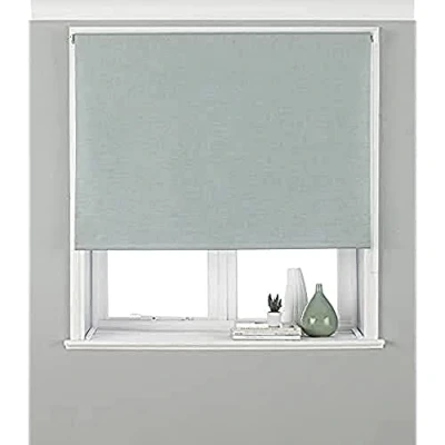 Image de Riva Home Eclipse Roller 61X162CM DEB, Tissu, Duck Egg