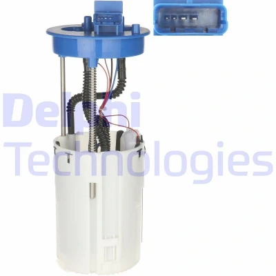 Image de DELPHI FG2437 12B1 Unité d&#039;injection de carburant sans joint d&#039;étanchéite senseur pression Essence ALFA ROMEO: 156 Berline