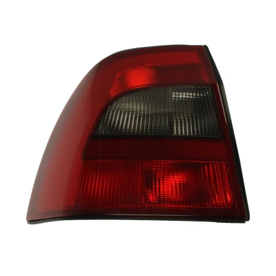 Image de ABAKUS 442 1922L UE Feu arrière gauche P21W, P21/4W, R5W, PY21W sans porte lampe, ampoule OPEL: Vectra B Berline