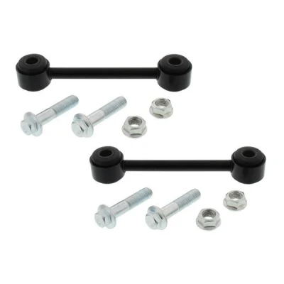 Image de MAPCO 52755/2 Kit de réparation, barre couplage stabilisatrice des deux côtés l&#039;essieu avant avec monture VOLKSWAGEN: Amarok Pick up