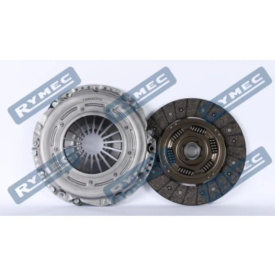 Image de RYMEC JT1922 Kit d&#039;Embrayage à deux pièces sans butée hydraulique 240mm FORD: S Max Mk1, MONDEO 4, Galaxy Mk2 MPV, VOLVO: V60 I, S60 II, S80 II