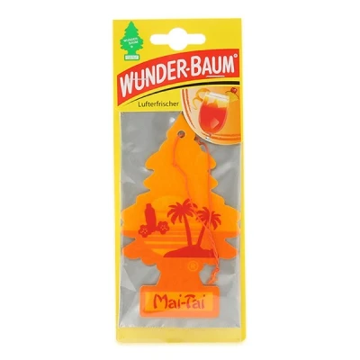 Image de Wunder Baum 7295 Désodorisant Sac