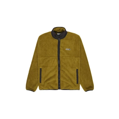 Image de Element Classic Sherpa Veste polaire, Homme, Taille: Medium, Crf