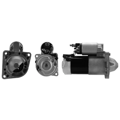 Image de LUCAS ELECTRICAL LRS02173 Démarreur 12 1,9 10 OPEL: Astra H GTC, Zafira B, TwinTop, SAAB: 9 3 Berline, 5 Break