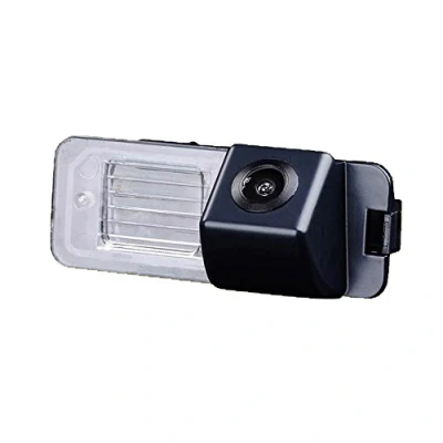 Image de Navinio Caméra De Recul Couleur Vision Nocturne Voiture Camion pour Replacement for New Beetle Polo V 6R Passat CC Golf VI MK4 MK5 6 MK6 EOS Lupo