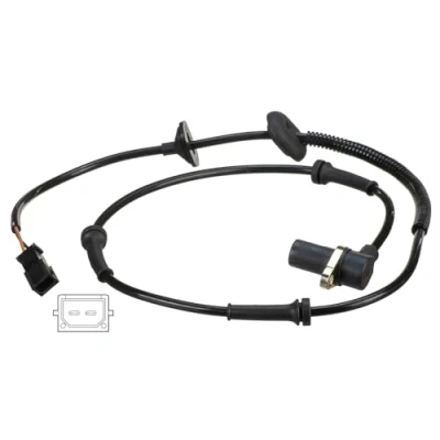 Image de DELPHI SS21271 12B1 Capteur ABS actif 1025mm FIAT: Punto II 3/5 portes, Grande portes