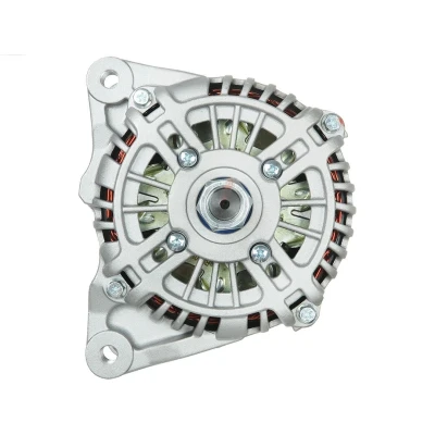 Image de AS PL A5058 Alternateur 12V 90A MAZDA: 3 5 portes, 6