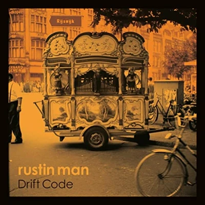 Image de Drift Code
