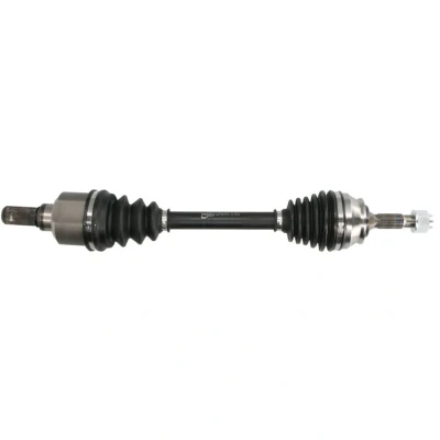 Image de PASCAL G2P087PC Arbre de transmission Essieu avant gauche 606 PEUGEOT: 208 I 3/5 portes