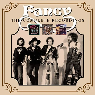 Image de The Complete Recordings