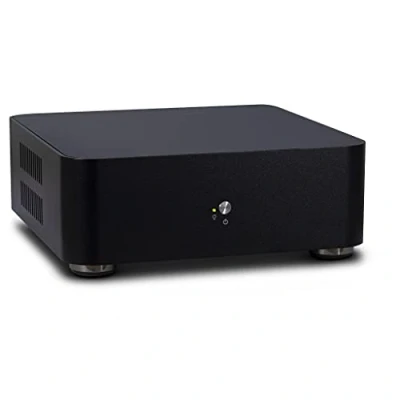 Image de Inter Tech ITX A60 Mini Tower Noir 60 W Neuf