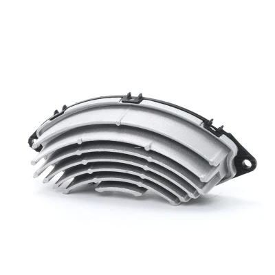 Image de TOPRAN 723 964 Régulateur, pulseur d&#039;air habitacle CITROËN: C4 I Grand Picasso, Picasso 1, Berlingo II, PEUGEOT: Partner II Tepee, Van