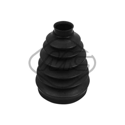 Image de Jeu de joints soufflets, arbre commande Metalcaucho 11573