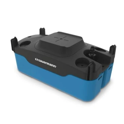 Image de SAUERMANN INDUS. Pompe relevage condensat SI 83 : SI83CE42UN23