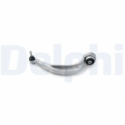 Image de DELPHI TC4436 Bras de suspension avec rotule gauche, Essieu Avant barre oscillant transversal Aluminium AUDI: Q5, A4 B8