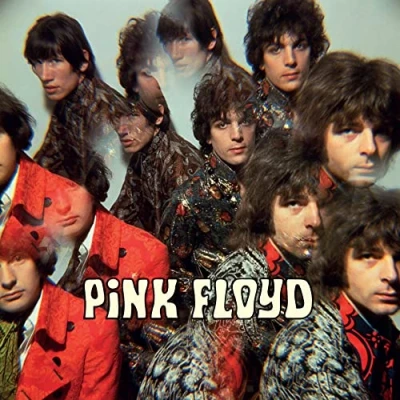 Image de Piper at The Gates of Dawn (Mono Version)