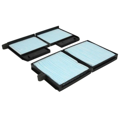 Image de BLUE PRINT ADT32529 Filtre d&#039;habitacle de pollens 267 142 20 TOYOTA: Camry IV Berline