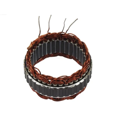 Image de Stator, alternateur AS PL AS1009