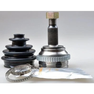 Image de Jeu de joints, arbre transmission DENCKERMANN C120338