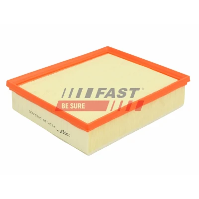 Image de FAST FT37093 Filtre à air 52 171 270 rectangulaire recyclé FIAT: Stilo 3/5 portes, Multi Wagon