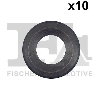 Image de Ecran absorbant la chaleur, injection FA1 642.690.010