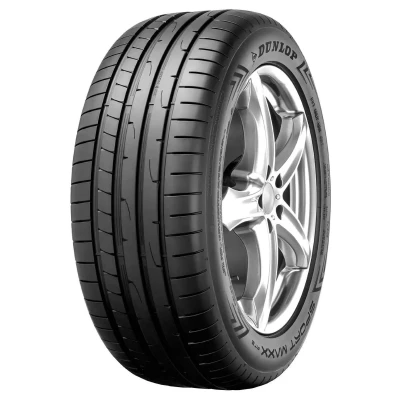 Image de Dunlop SPORT MAXX RT2 SUV X 285/45 R19 111W auto Pneus été BMW: X5, X6, MERCEDES BENZ: Classe ML, R 532579