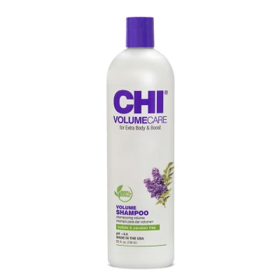 Image de CHI Gel VolumeCare Volumizing Shampooing 739ml